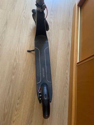 Patinete Cecotec Bongo A. Batería dañada