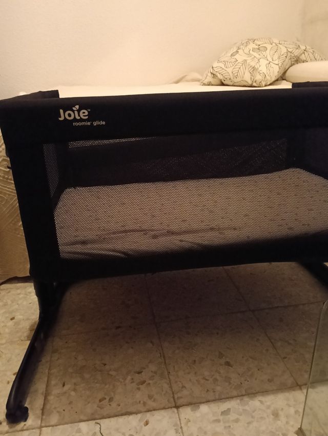 Minicuna Joie Roomie Glide