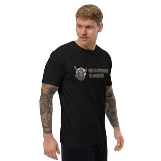 Camiseta fitness Darth Vader
