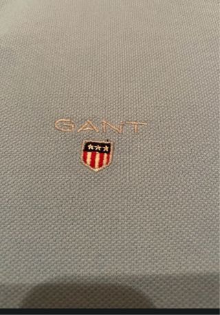 Polos La Martina, Gant, Tommy Hilfiger