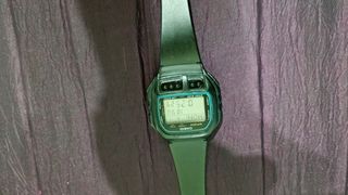 Reloj Casio WV-M200H - Negro