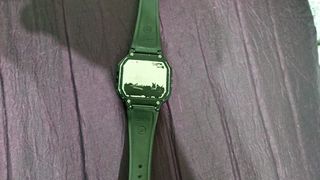 Reloj Casio WV-M200H - Negro