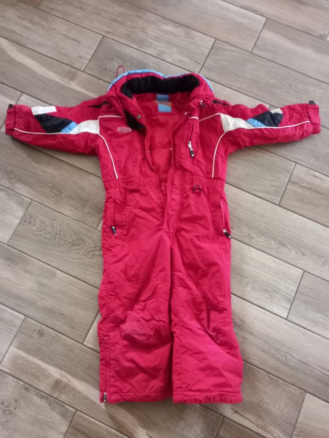 Tuta sci bimbo Brums 24 mesi