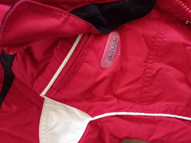 Tuta sci bimbo Brums 24 mesi