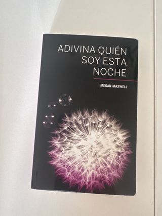Adivina quien soy esta noche