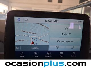 Ford Kuga 2.5 Duratec PHEV ST-Line Auto 165 kW (225 CV)