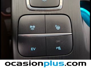 Ford Kuga 2.5 Duratec PHEV ST-Line Auto 165 kW (225 CV)