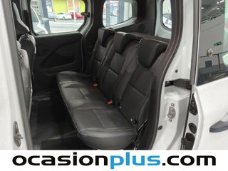 Nissan Townstar 1.3G L1 Acenta+ 96 kW (130 CV)