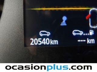 Nissan Townstar 1.3G L1 Acenta+ 96 kW (130 CV)