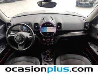 MINI MINI Countryman Cooper 100 kW (136 CV)