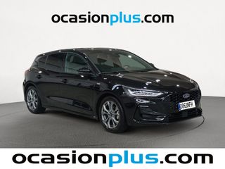 Ford Focus 1.5 Ecoblue ST-Line Auto 85 kW (115 CV)