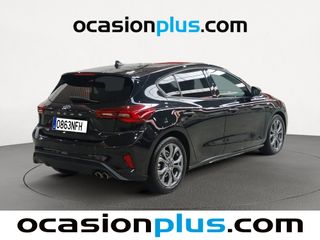 Ford Focus 1.5 Ecoblue ST-Line Auto 85 kW (115 CV)