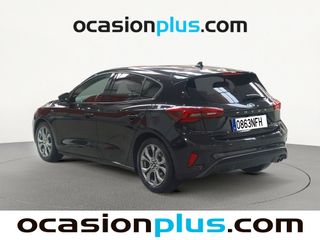 Ford Focus 1.5 Ecoblue ST-Line Auto 85 kW (115 CV)