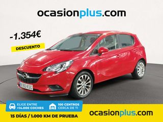 Opel Corsa 1.4 GLP Selective 66 kW (90 CV)