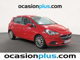 Opel Corsa 1.4 GLP Selective 66 kW (90 CV)