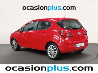 Opel Corsa 1.4 GLP Selective 66 kW (90 CV)