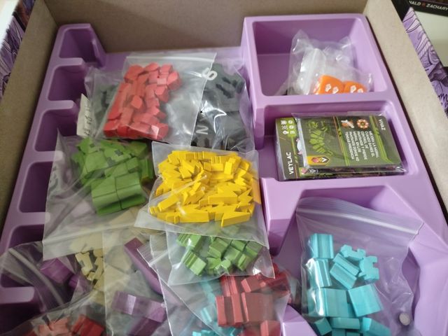 Circadians: Orden en el Caos