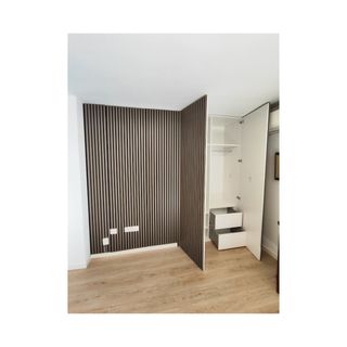 Carpinteros, reformas