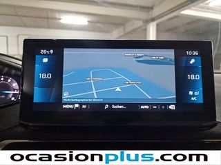 Peugeot 3008 PureTech 130 S&S Allure Pack EAT8 96 kW (130 CV)