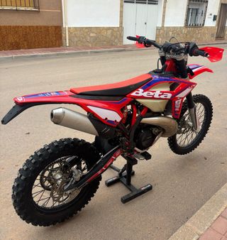 Beta RR 2T 250 (2022)