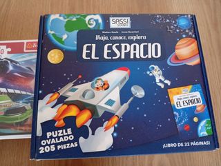 Puzzles infantiles: Avengers, Cars, Spiderman, Sta