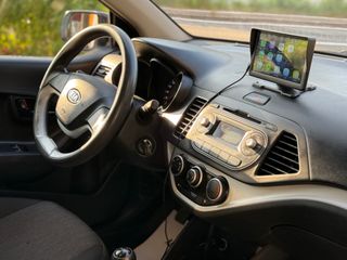 KIA Picanto 2012