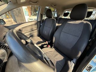 KIA Picanto 2012