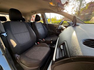 KIA Picanto 2012