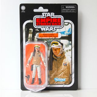 Figura Star Wars Rebel Soldier