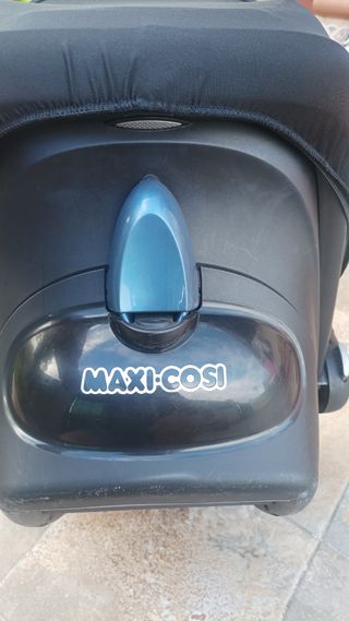 Maxi-Cosi Grupo 0 Silla Bebe