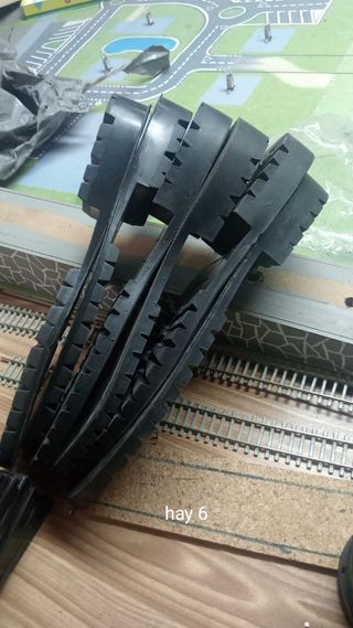 Se venden suelas para reparar zapatos , ult.semana