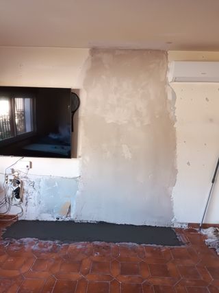 Reformas, reparaciones