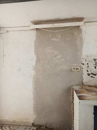 Reformas, reparaciones