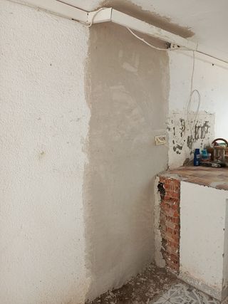 Reformas, reparaciones