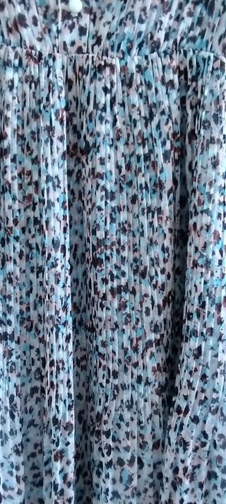 Vestito Molly Bracken - Beige/Bianco