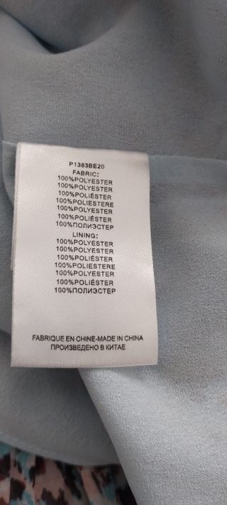 Vestito Molly Bracken - Beige/Bianco