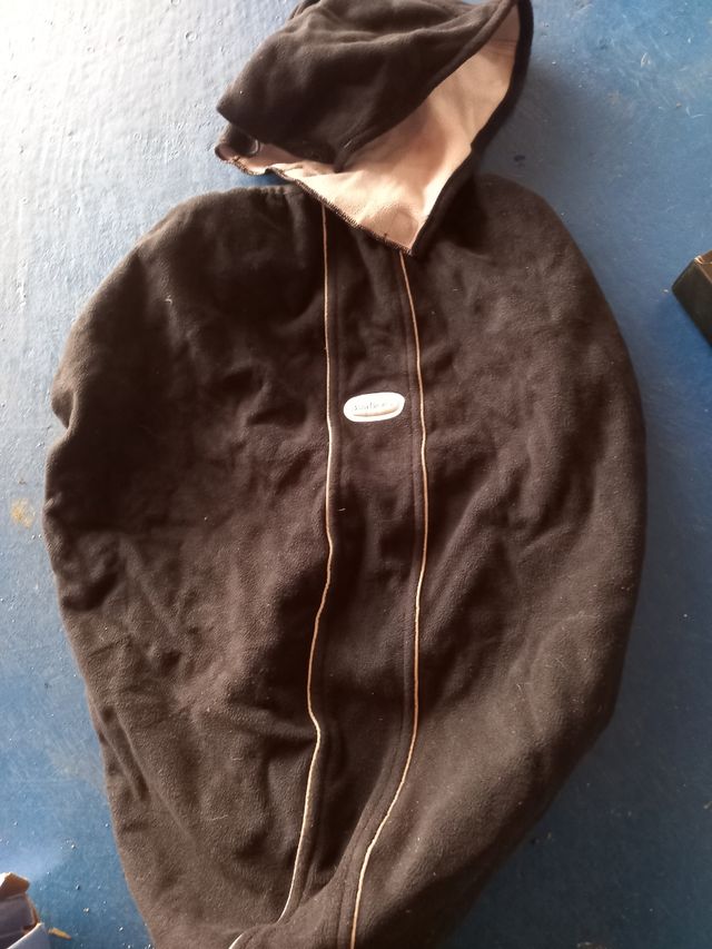 Copertura invernale BabyBjorn marsupio