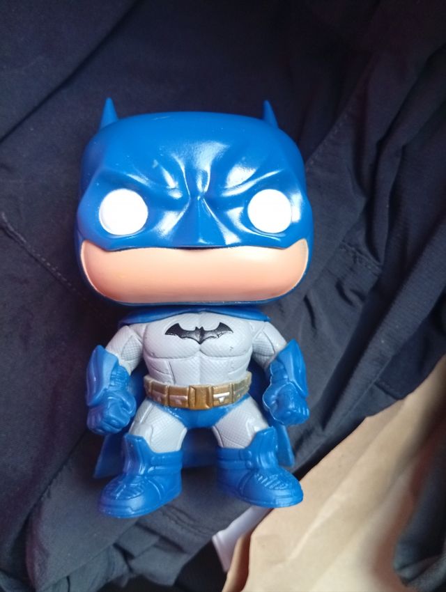 Funko Pop Batman Arkham Asylum