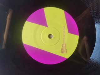 Baby Ford - Basking In The Brakelights