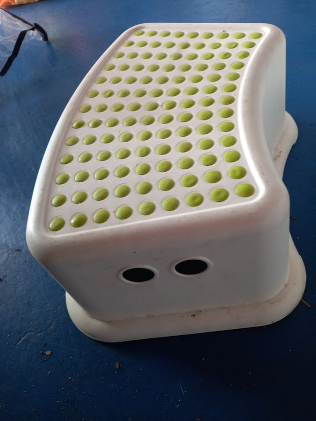 2 Scalini Rialzo Bambini Ikea