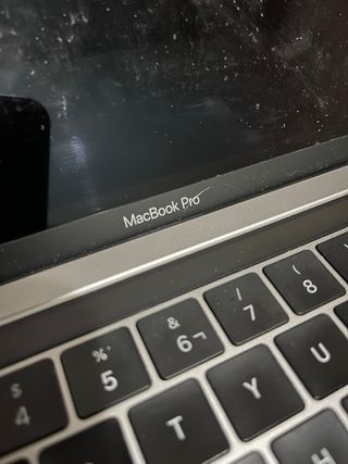 MacBook Pro Apple