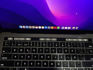 MacBook Pro Apple