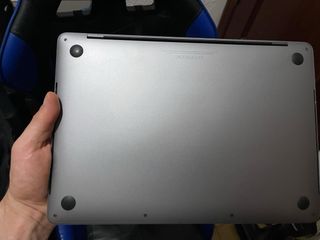 MacBook Pro Apple