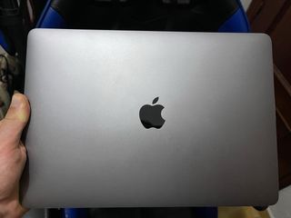 MacBook Pro Apple