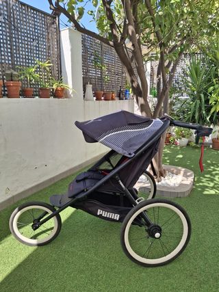 Carrito Cybex AVI Puma Running