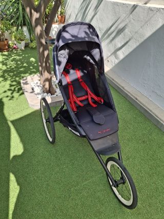 Carrito Cybex AVI Puma Running