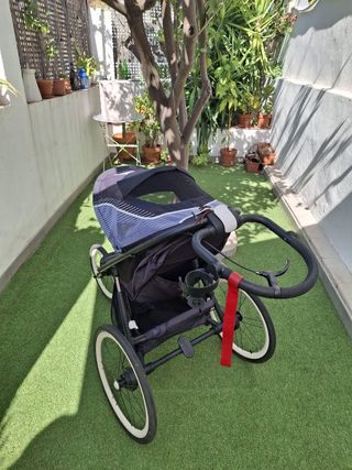 Carrito Cybex AVI Puma Running