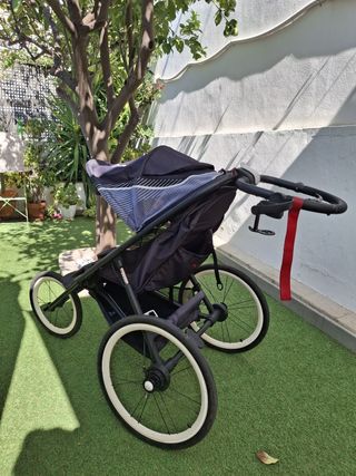 Carrito Cybex AVI Puma Running