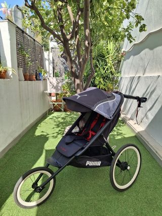 Carrito Cybex AVI Puma Running