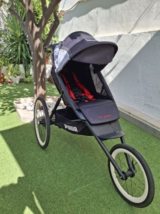Carrito Cybex AVI Puma Running